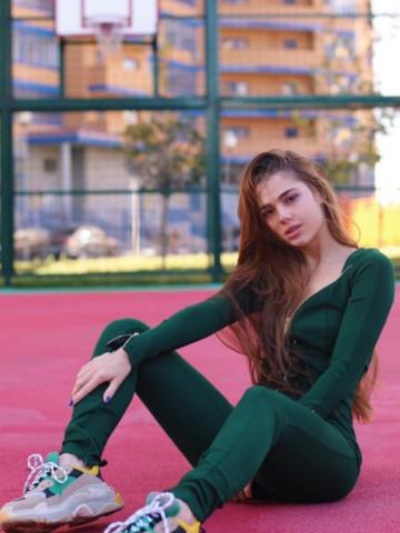 Индивидуалка Леся Фотография 2