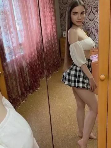Индивидуалка Даша Фотография 4